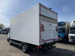 MERCEDES-BENZ ATEGO 918 L Koffer 5,30 m LBW 1,5 T*E 6D*NL 4 T