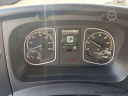 MERCEDES-BENZ ATEGO 918 L Koffer 5,30 m LBW 1,5 T*E 6D*NL 4 T