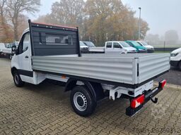 Mercedes-Benz Sprinter 315 AG Pritsche RWD AHK TEMPOMAT MBux