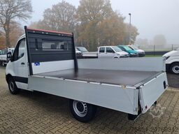 Mercedes-Benz Sprinter 315 AG Pritsche RWD AHK TEMPOMAT MBux