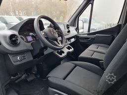 Mercedes-Benz Sprinter 315 AG Pritsche RWD AHK TEMPOMAT MBux