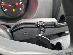 Mercedes-Benz Sprinter 315 AG Pritsche RWD AHK TEMPOMAT MBux