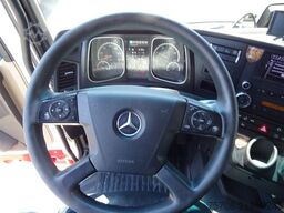 MERCEDES-BENZ 2545 Actros*kpl Zug*durchladbar*NLA*2xLBW*38 Pal
