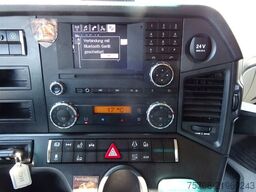 MERCEDES-BENZ 2545 Actros*kpl Zug*durchladbar*NLA*2xLBW*38 Pal