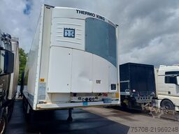 SCHMITZ CARGOBULL Kühlsattel Thermo-King