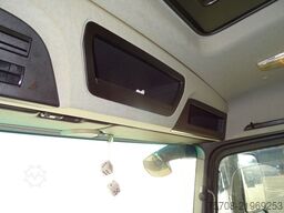 MERCEDES-BENZ 2540 Antos*Durchladbar*Frigoblock*2x LBW*kpl Zug
