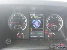 Scania G 450 LB6x2*4HNA  Speiseöl-Tankfahrzeug