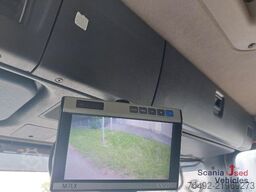 Scania G 450 LB6x2*4HNA  Speiseöl-Tankfahrzeug