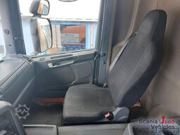 Scania G 450 LB6x2*4HNA  Speiseöl-Tankfahrzeug
