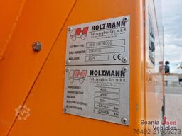 Scania G 450 LB6x2*4HNA  Speiseöl-Tankfahrzeug