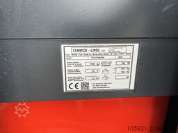 Linde L12L