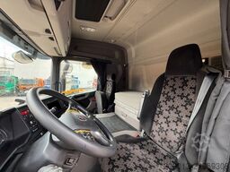 SCANIA 450 XT 4x4 Euro 6 SZM Kipphydraulik Blatt / Luft