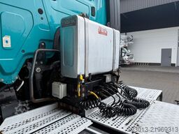 MERCEDES-BENZ AROCS 2643 6x4 SZM - Kipphyd. Euro 6