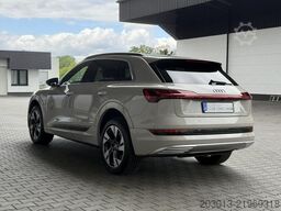 AUDI 55 quattro Allrad