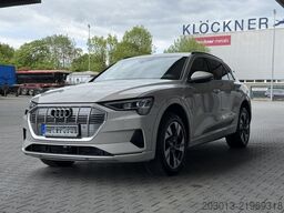 AUDI 55 quattro Allrad