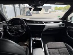 AUDI 55 quattro Allrad