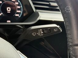 AUDI 55 quattro Allrad