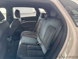 AUDI 55 quattro Allrad