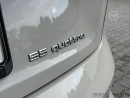AUDI 55 quattro Allrad
