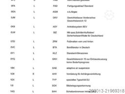 AUDI 55 quattro Allrad