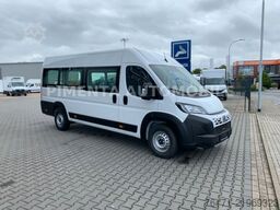 FIAT Ducato Maxi L4H2 NAVI AHK KLIMA 4,25t