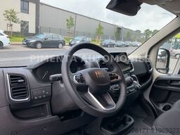 FIAT Ducato Maxi L4H2 NAVI AHK KLIMA 4,25t