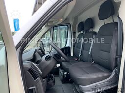 FIAT Ducato Maxi L4H2 NAVI AHK KLIMA 4,25t