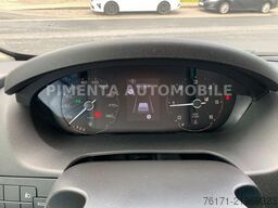 FIAT Ducato Maxi L4H2 NAVI AHK KLIMA 4,25t