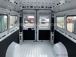 FIAT Ducato Maxi L4H2 NAVI AHK KLIMA 4,25t