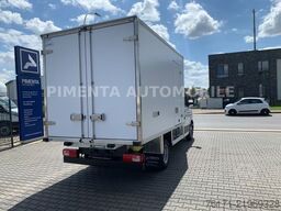 VOLKSWAGEN Crafter 50 TK KOFFER -20°C THER NAVI KLIMA TEMPO