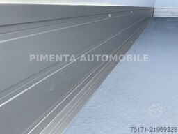VOLKSWAGEN Crafter 50 TK KOFFER -20°C THER NAVI KLIMA TEMPO