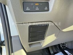 VOLKSWAGEN Crafter 50 TK KOFFER -20°C THER NAVI KLIMA TEMPO