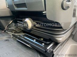 VOLKSWAGEN Crafter 50 TK KOFFER -20°C THER NAVI KLIMA TEMPO