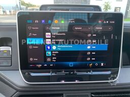 VOLKSWAGEN Crafter 50 TK KOFFER -20°C THER NAVI KLIMA TEMPO