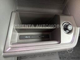 VOLKSWAGEN Crafter 50 TK KOFFER -20°C THER NAVI KLIMA TEMPO