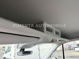 VOLKSWAGEN Crafter 50 TK KOFFER -20°C THER NAVI KLIMA TEMPO