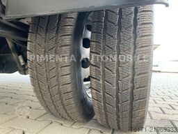 VW Crafter 50 PRITSCHE AHK NAVI KLIMA TEMPO