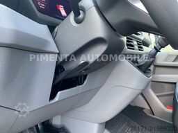 VW Crafter 50 PRITSCHE AHK NAVI KLIMA TEMPO