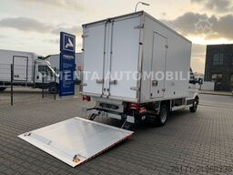 VW Crafter 50 TK KOFFER -20°C LBW NAVI KLIMA TEMPO