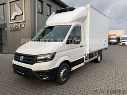 VW Crafter 50 TK KOFFER -20°C LBW NAVI KLIMA TEMPO