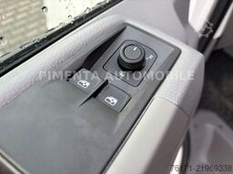VW Crafter 50 TK KOFFER -20°C LBW NAVI KLIMA TEMPO