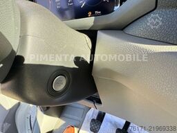 VW Crafter 50 TK KOFFER -20°C LBW NAVI KLIMA TEMPO