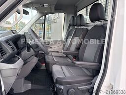 VW Crafter 50 TK KOFFER -20°C LBW NAVI KLIMA TEMPO