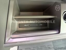 VW Crafter 50 TK KOFFER -20°C LBW NAVI KLIMA TEMPO