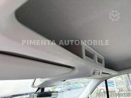 VW Crafter 50 TK KOFFER -20°C LBW NAVI KLIMA TEMPO