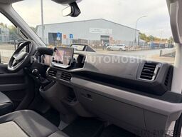 VW Crafter 50 TK KOFFER -20°C LBW NAVI KLIMA TEMPO