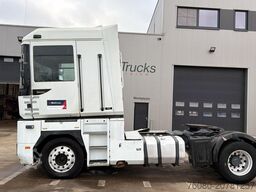 Renault Magnum 400 (BOITE MANUELLE / MANUAL GEARBOX)