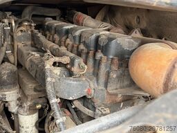 Renault Magnum 400 (BOITE MANUELLE / MANUAL GEARBOX)