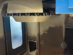 EUMACH MC 1050 P incl. NIKKEN 4te - Achse