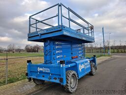 AB Lift S225-12 D4 WDS | 2017